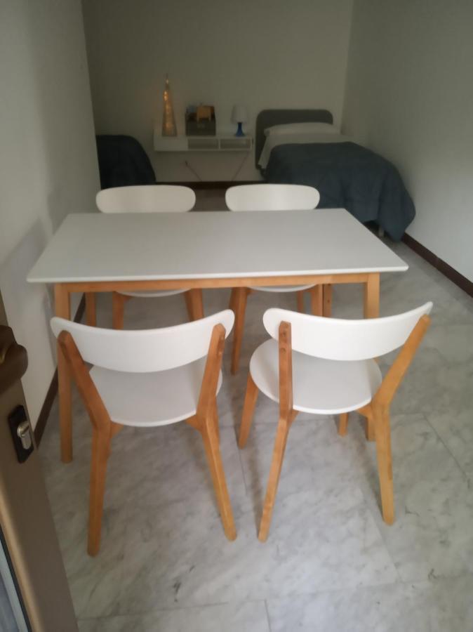 La Gran Dama Bed & Breakfast Roseto Degli Abruzzi Eksteriør bilde