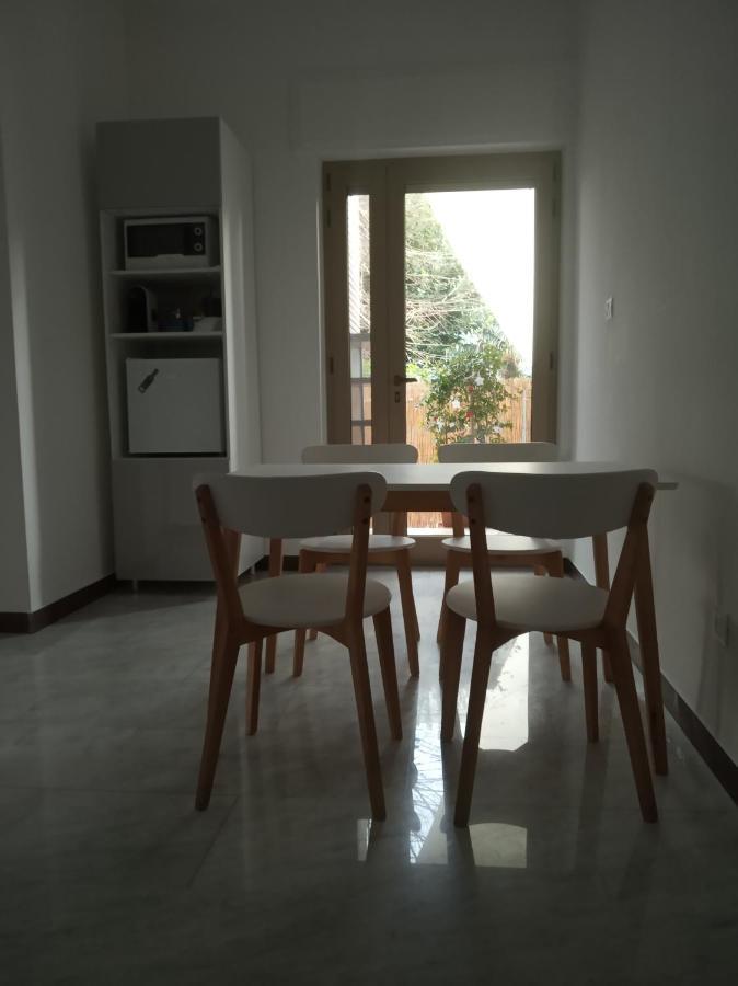 La Gran Dama Bed & Breakfast Roseto Degli Abruzzi Eksteriør bilde