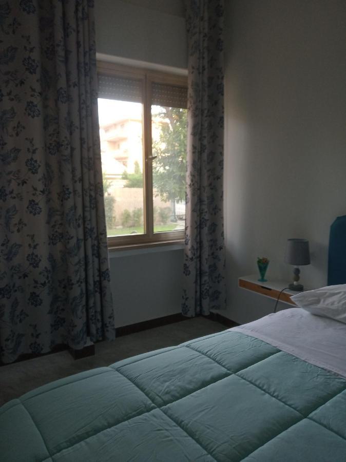 La Gran Dama Bed & Breakfast Roseto Degli Abruzzi Eksteriør bilde