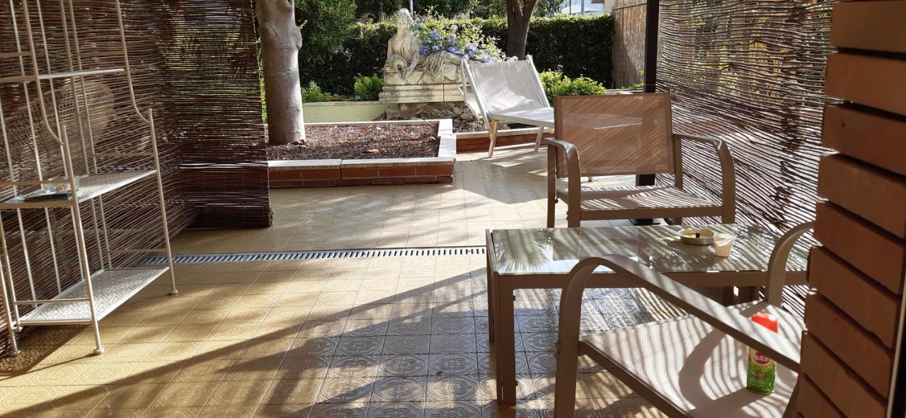 La Gran Dama Bed & Breakfast Roseto Degli Abruzzi Eksteriør bilde