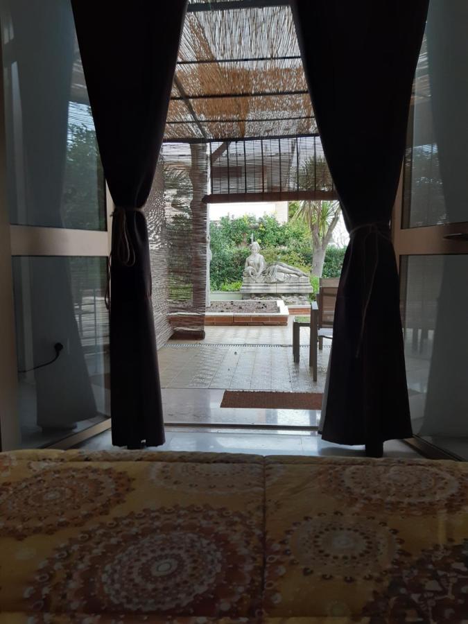 La Gran Dama Bed & Breakfast Roseto Degli Abruzzi Eksteriør bilde