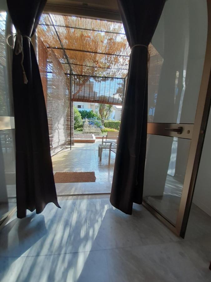 La Gran Dama Bed & Breakfast Roseto Degli Abruzzi Eksteriør bilde