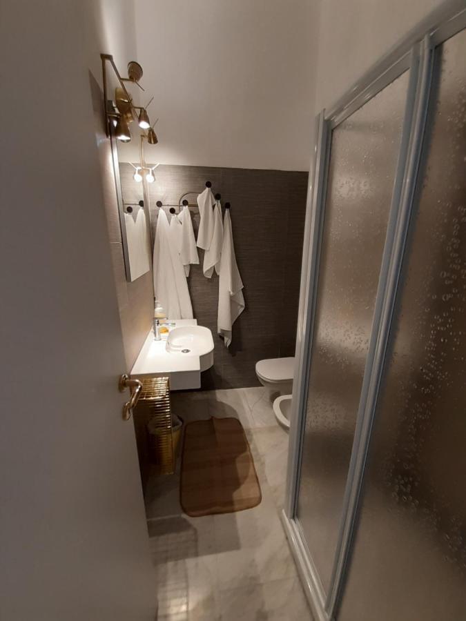 La Gran Dama Bed & Breakfast Roseto Degli Abruzzi Eksteriør bilde