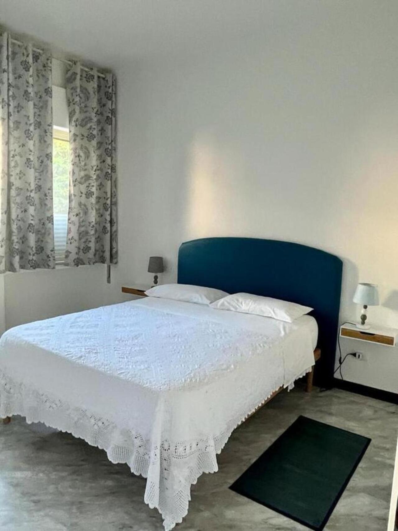 La Gran Dama Bed & Breakfast Roseto Degli Abruzzi Rom bilde