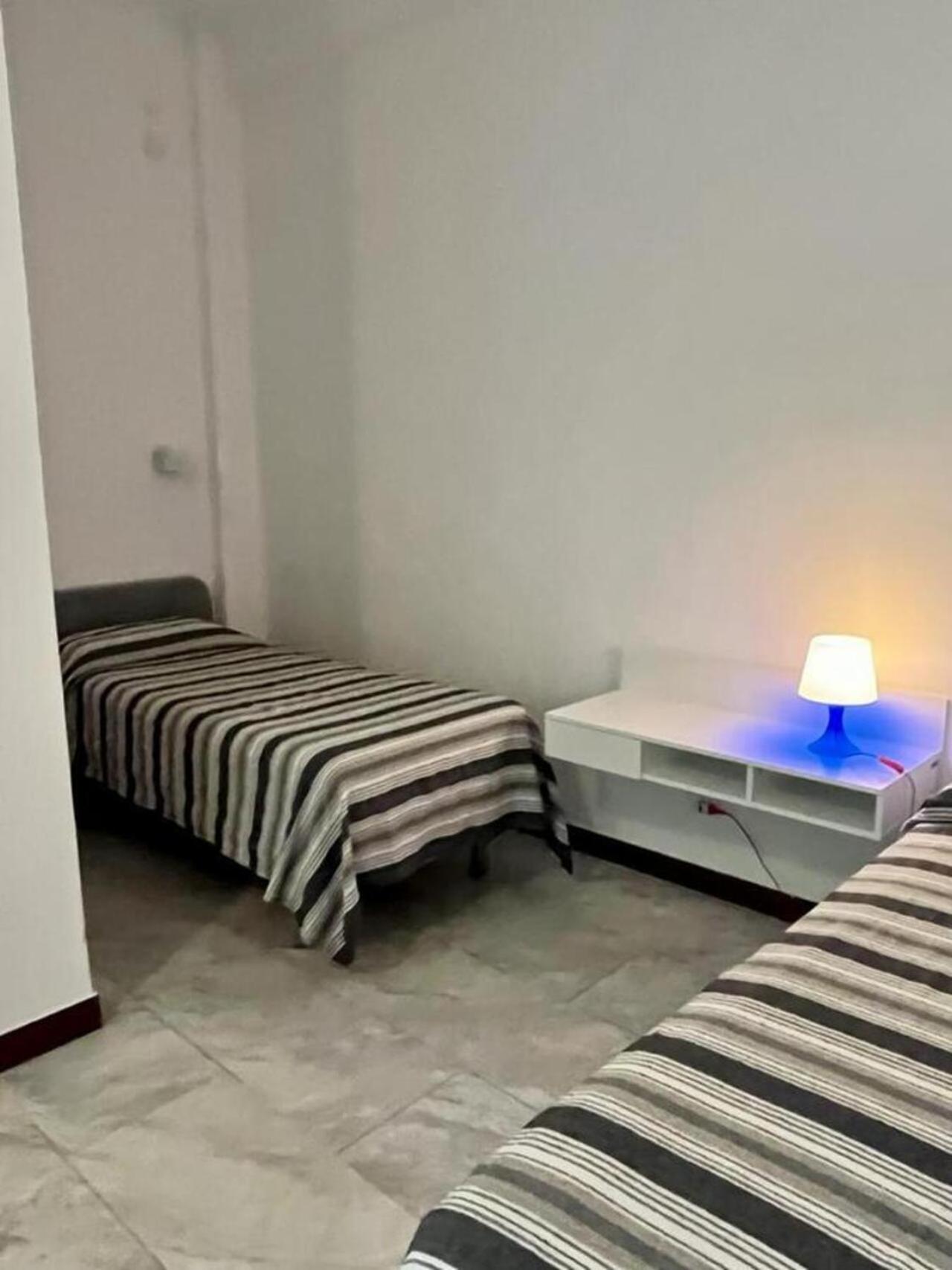 La Gran Dama Bed & Breakfast Roseto Degli Abruzzi Rom bilde